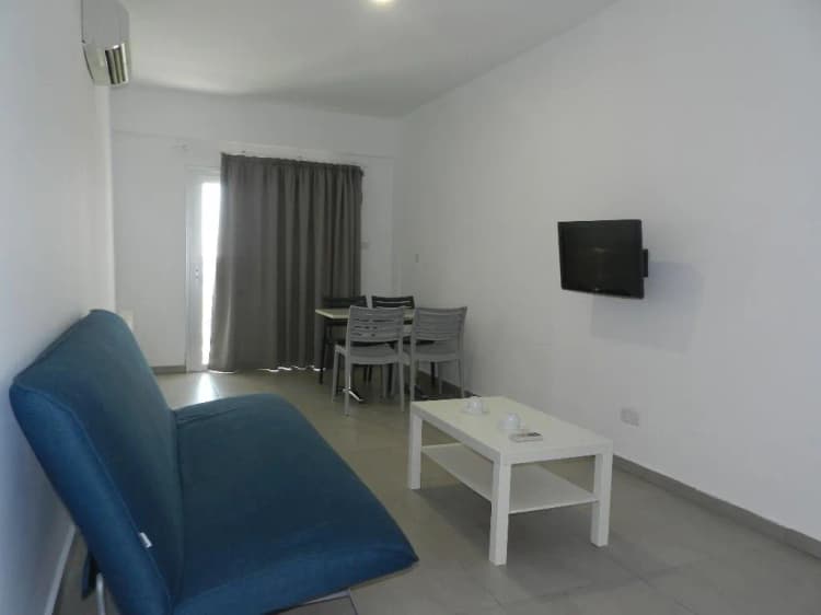 APARTMENT ONE BEDROOM Room, Evabelle Napa, Cyprus