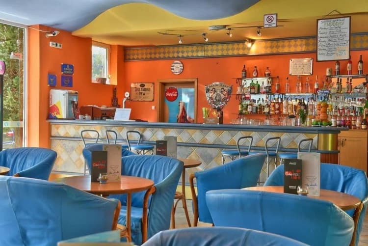 Bar, Kaliopa, Varna
