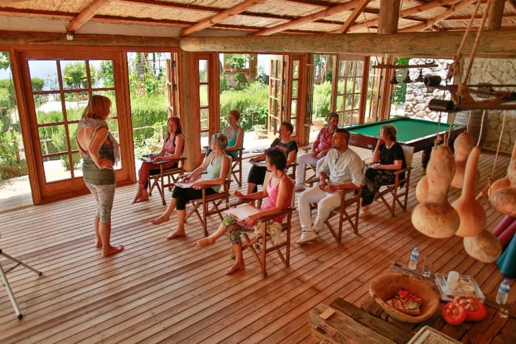 Conferences, Nautical Hotel, Dalaman
