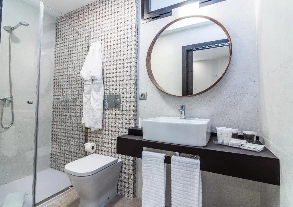 APARTMENT TWO BEDROOMS Room, URBANSEA Holiday Homes, Gran Canaria