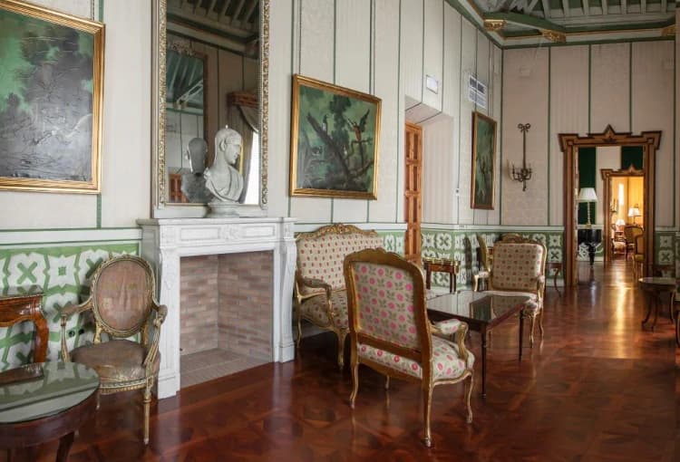 Bar, Casas de la Juderia, Seville