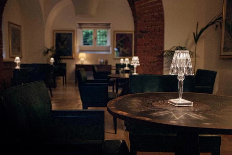 Bar, Tenuta Duca Marigliano Boutique Hotel, Naples