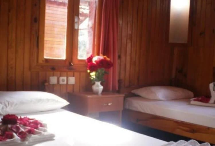 BUNGALOW GARDEN VIEW Room, Toll Hotel, Antalya