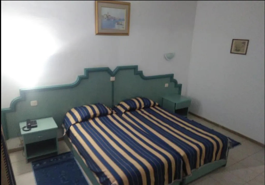 BUNGALOW STANDARD Room, Club Novostar Les Colombes, Tunisia