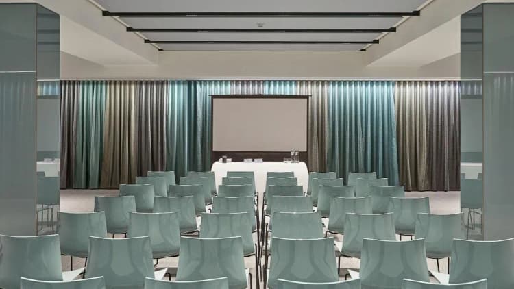 Conferences, Four Points by Sheraton Venice Mestre, Venice