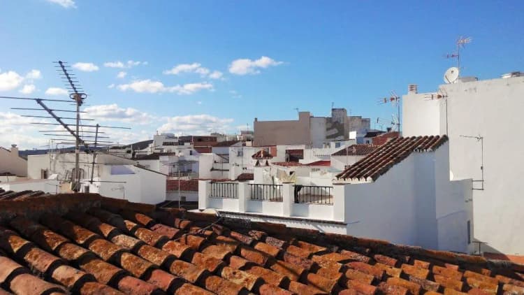 General view, Hostal Ocaña Manilva, Costa Del Sol