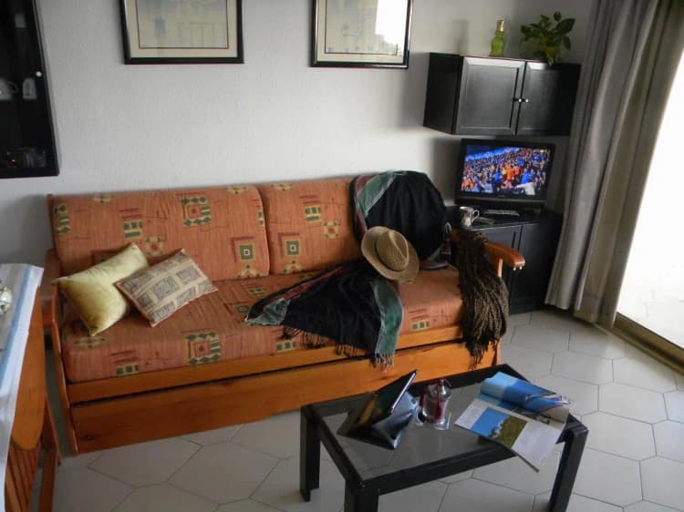 APARTMENT CAPACITY 4 Room, Complejo Novelty, Costa Dorada