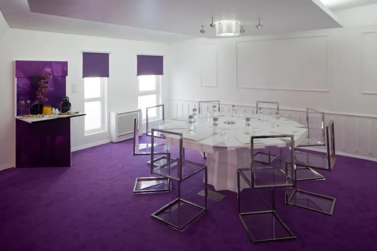 Conferences, Internacional Design Hotel, Lisbon