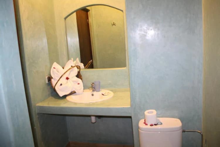 APARTMENT TWO BEDROOMS ONE BATHROOM Room, Hôtel Agyad Agadir, Agadir