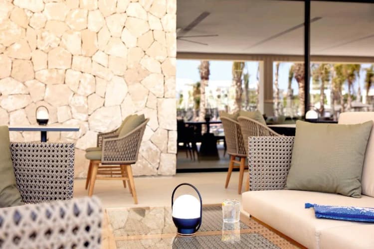 Bar, Protur Biomar Sensatori, Majorca
