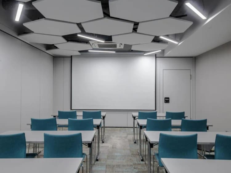 Conferences, Lwowska1, Krakow