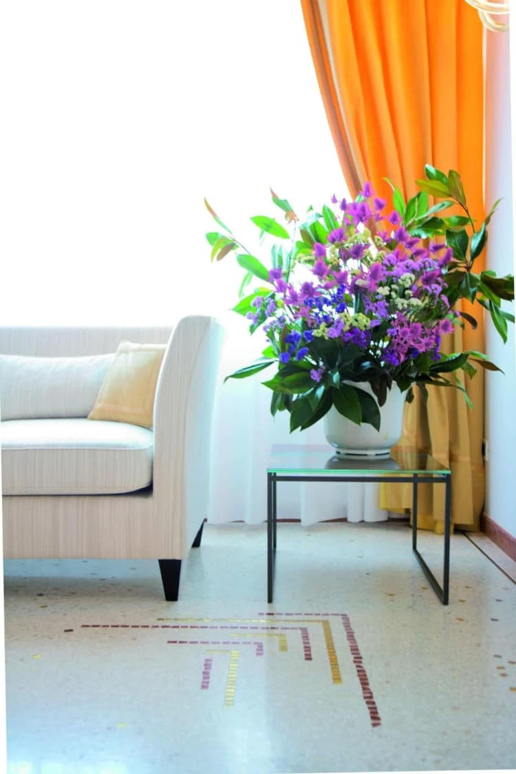 Bar, Union Lido Art & Park Hotel, Venice