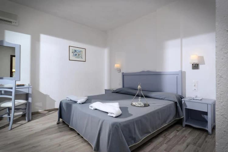 Double or Twin PROMO Room, Hersonissos Village, Crete