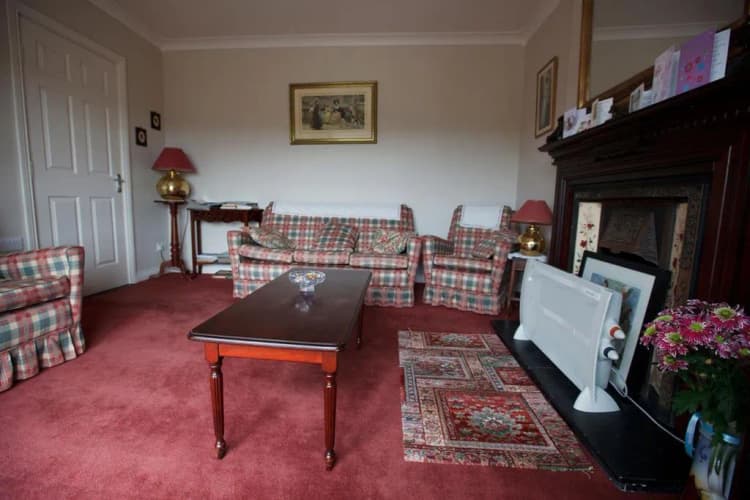Lobby, Ard Na Greine, Cork