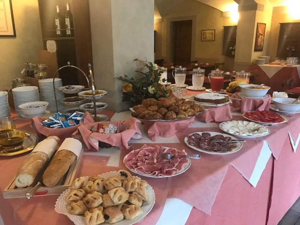 Bar, Borgo il Melone, Perugia