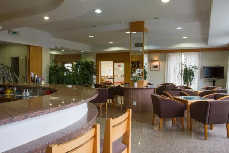 Bar, Aguiar Da Pena, Porto