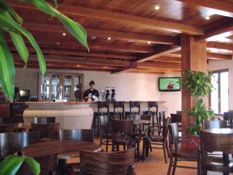 Bar, Puertomar, Valencia