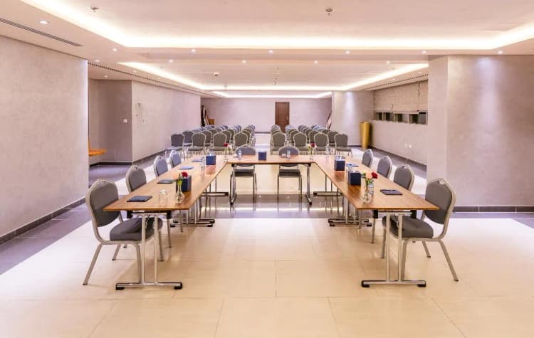 Conferences, Luxe Grand Hotel Apartments, Dubai