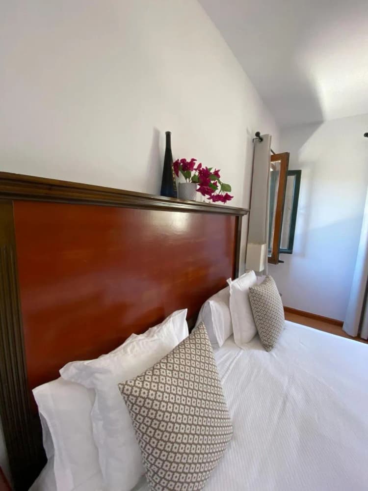 BUNGALOW CAPACITY 6 Room, Finca La Florida, Lanzarote
