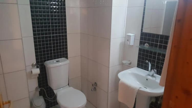 APARTMENT ONE BEDROOM Room, Elegant Baronessa Apart Hotel, Antalya