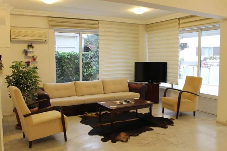 Lobby, Dm Hotel, Dalaman