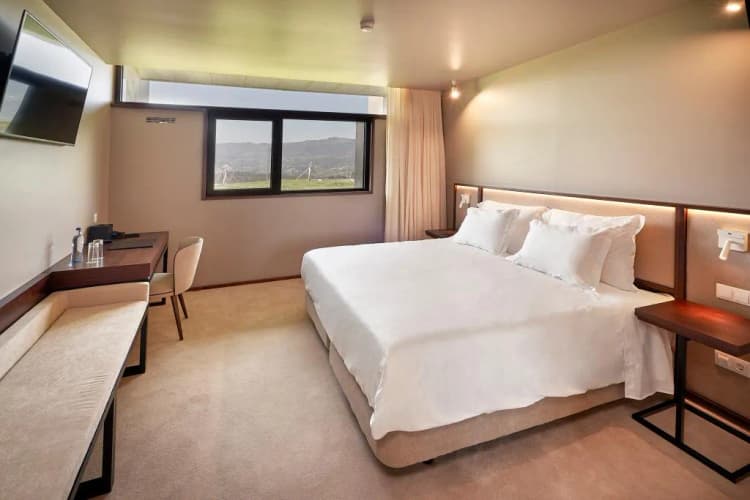 Room, The Vinea Collection Hotel, Porto