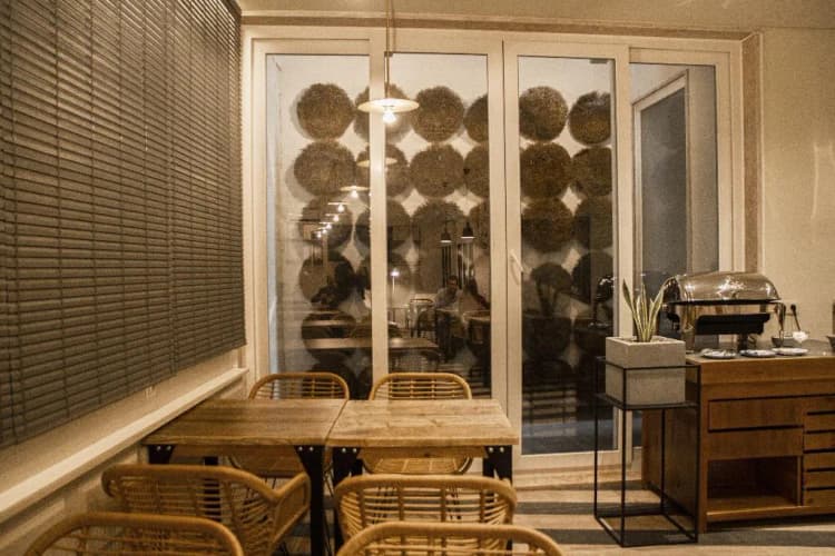 Bar, Room Select Liberdade, Lisbon