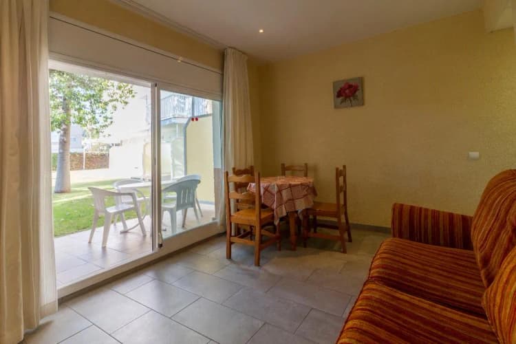 APARTMENT CAPACITY 4 Room, Apartments Sunway San Jorge, Costa Brava