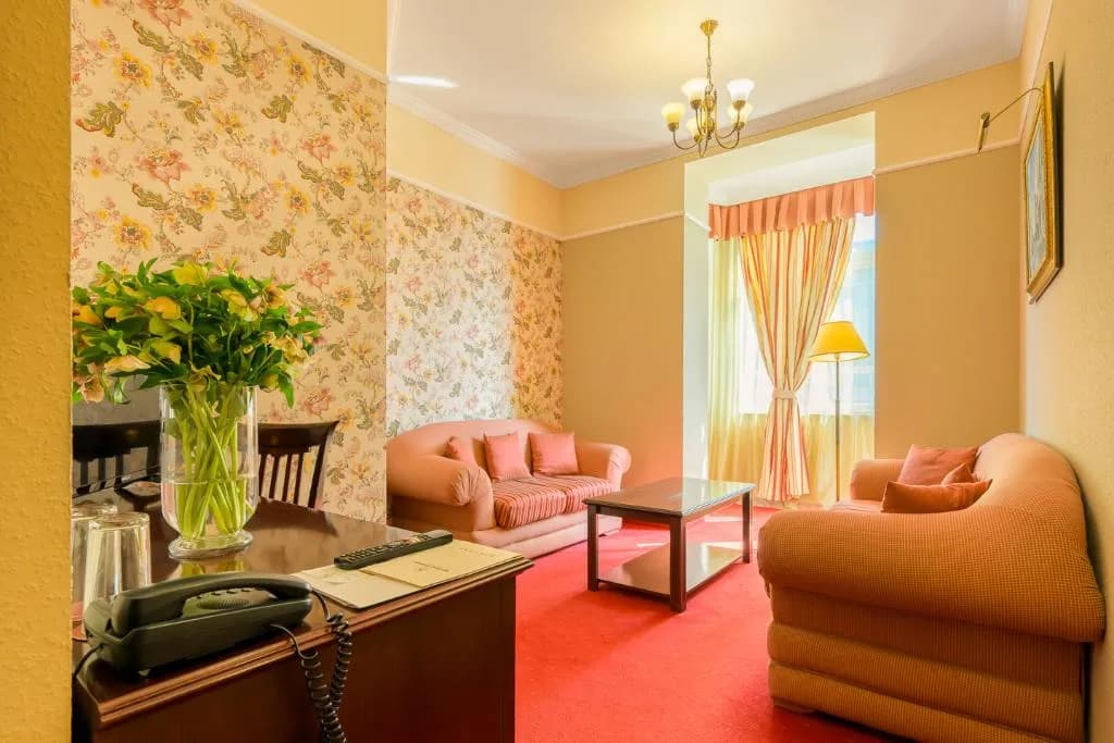 APARTMENT STANDARD Room, Boutique Splendid, Varna