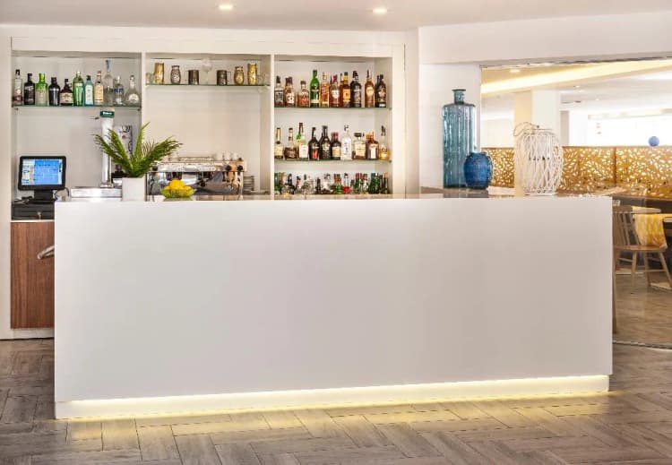 Bar, Globales Don Pedro Adults Only +16, Majorca