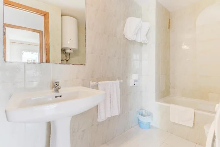 APARTMENT STANDARD Room, Llevant Apartamentos, Majorca