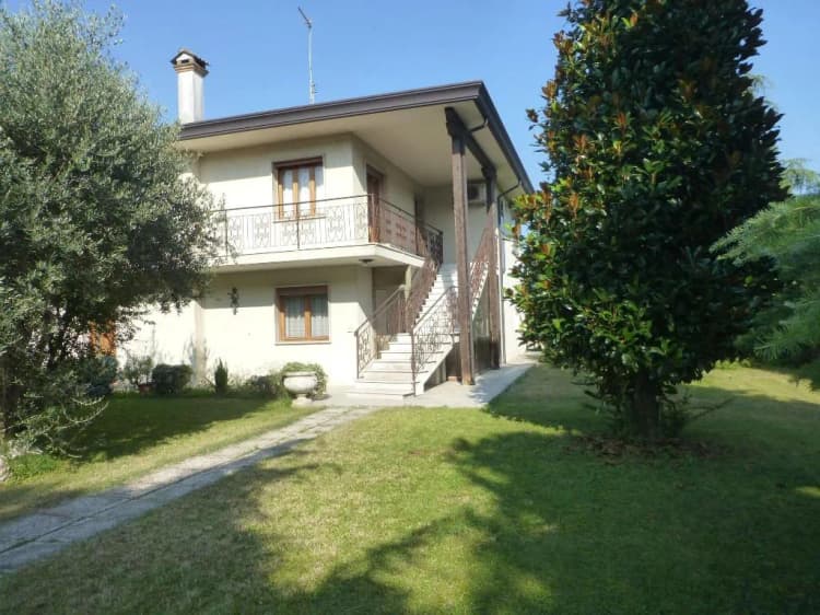 General view, B&B Airport Venice Diego, Venice