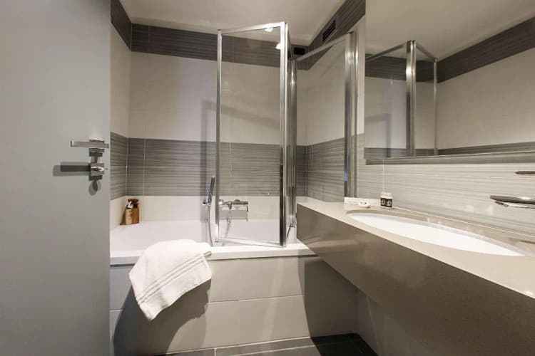 DOUBLE COMFORT Room, Best Western JFK Hotel, Naples