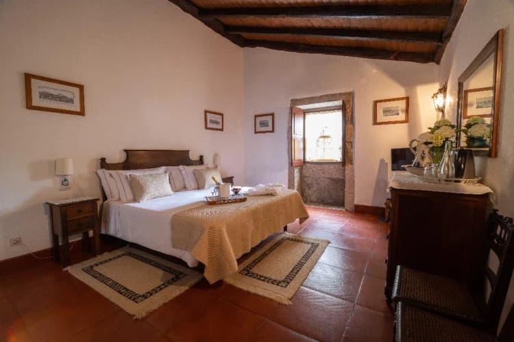 DOUBLE SUPERIOR Room, Casa de Anquião, Porto