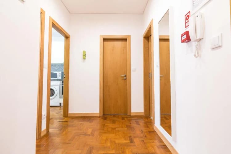 Lobby, Oporto Stories Apartments - Santa Catarina, 219, Porto