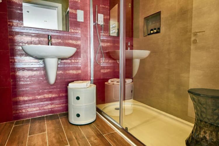 Double or Twin COMFORT Room, Quaint Boutique Hotel Xewkija, Gozo
