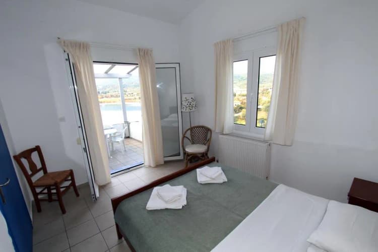 APARTMENT STANDARD Room, Villa Ariadni, Skiathos