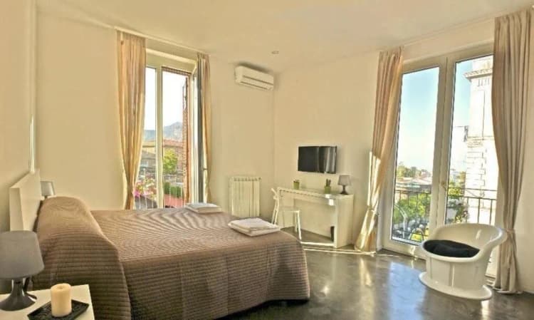 General view, Palermo Rooms, Palermo
