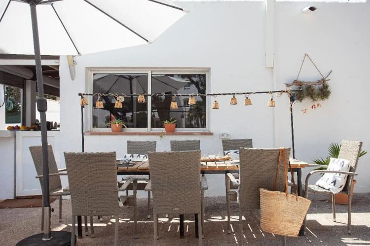 Bar, Apartamentos Europa, Majorca