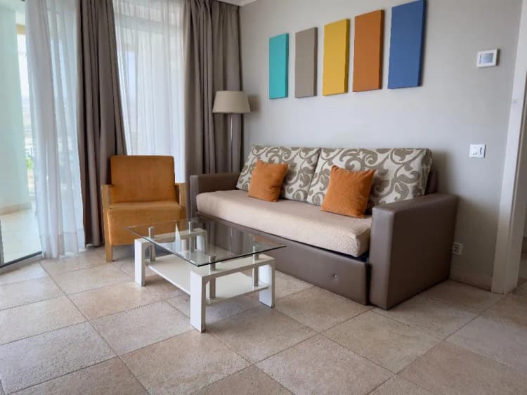 APARTMENT DELUXE Room, Holiday Club Vista Amadores, Gran Canaria