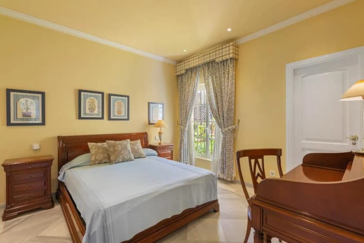 CHALET STANDARD Room, Villa Marina Puerto Banus, Costa Del Sol