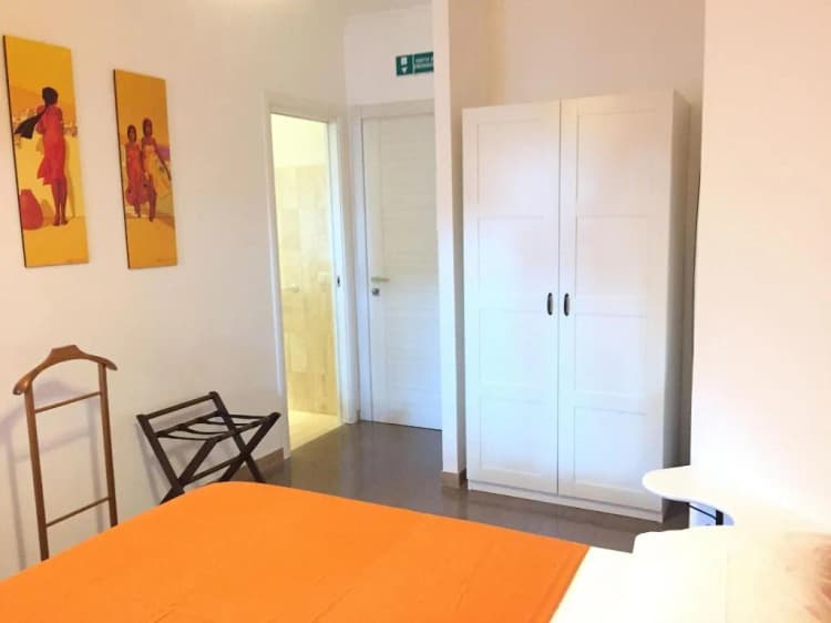 DOUBLE STANDARD Room, B&B Birba, Rome