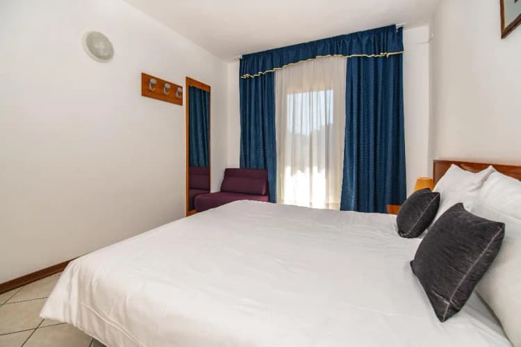 APARTMENT ONE BEDROOM Room, Ai Pini Medulin Resort, Istria