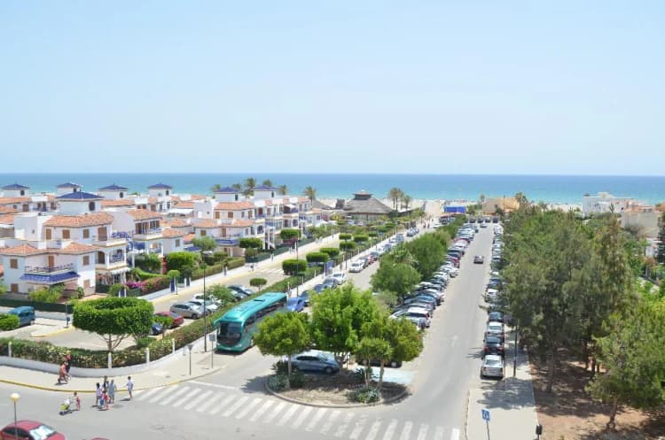 Beach, Adaria Vera, Costa Almeria