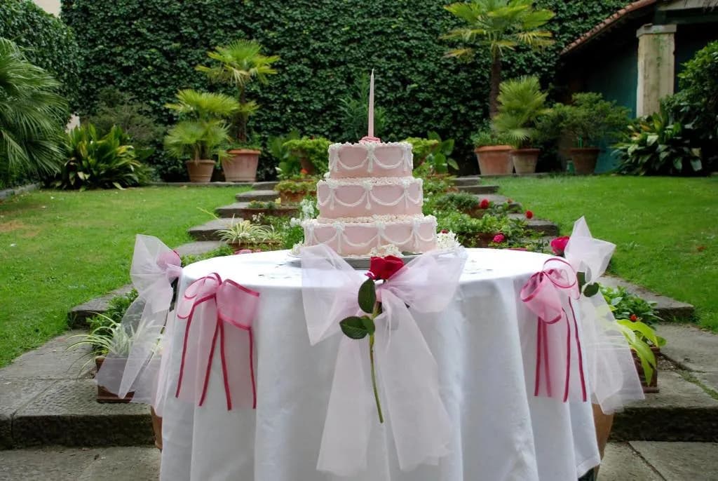 Conferences, Principe, Florence