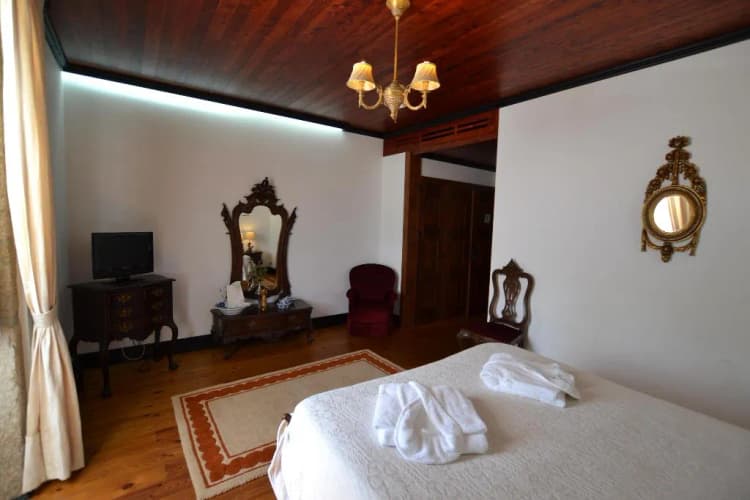 Double or Twin STANDARD Room, Quinta De Malta, Porto