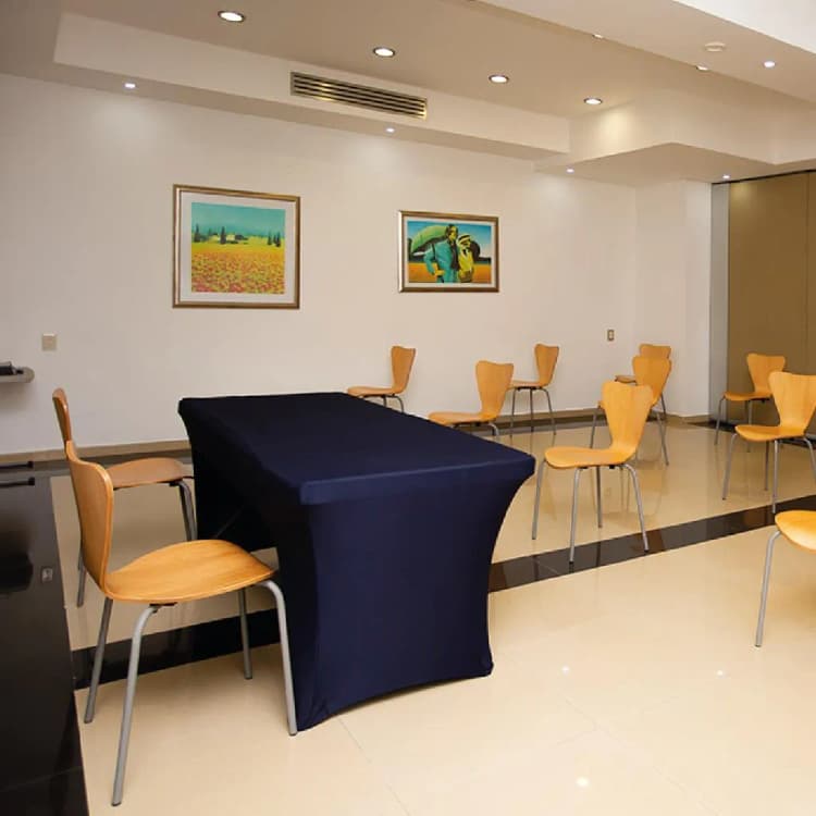 Conferences, The Magic Hotel, Playa Del Carmen