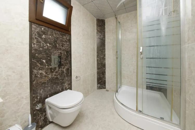 FAMILY ROOM LAND VIEW Room, Ada Konak Hotel, Izmir