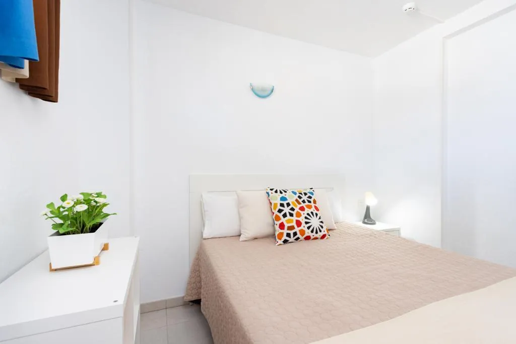 APARTMENT CAPACITY 4 Room, Comodoro, Tenerife