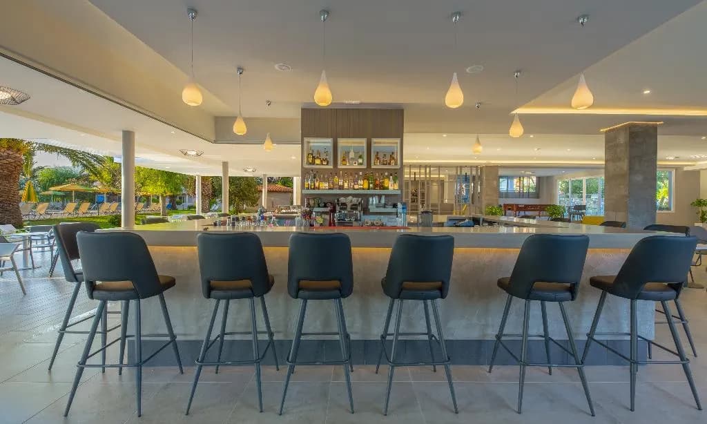 Bar, Esperia, Kos